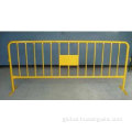 Temp Fencing Pvc coated Temporary fence Supplier